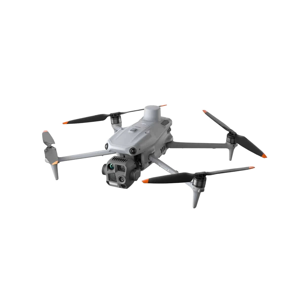 DJI Matrice 4T